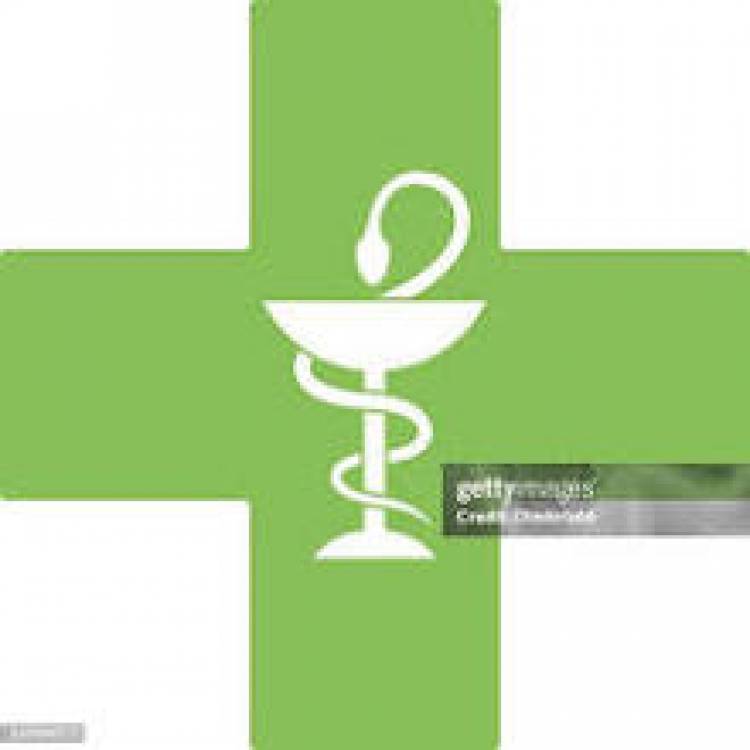 FARMACIA DE TURNO