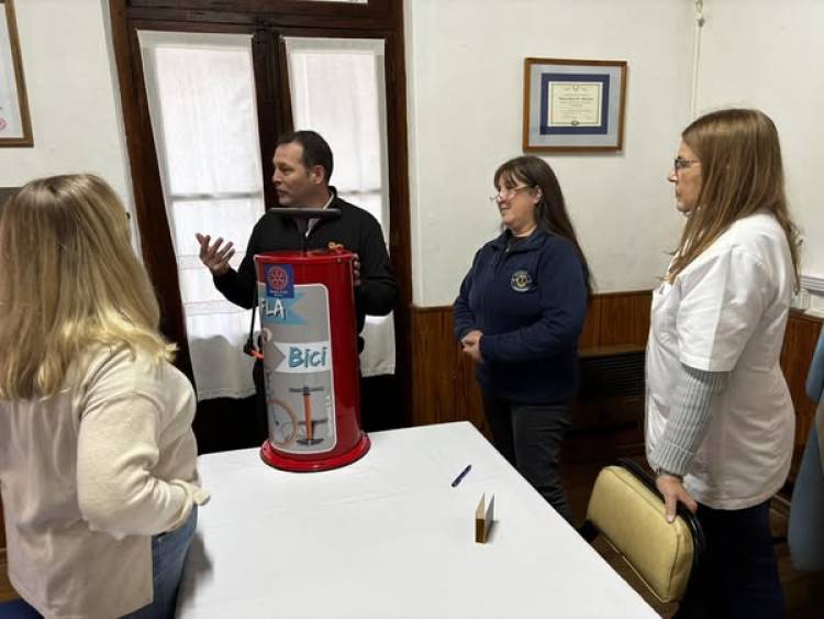 INFLADOR PARA LA ESCUELA 6426