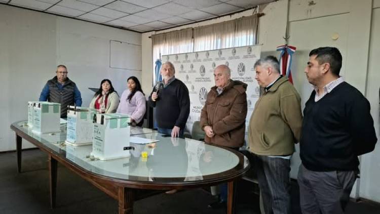 NOVENA APERTURA DE BUZONES DE LA VIDA