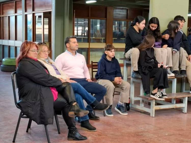 PREVENCION DE ADICCIONES