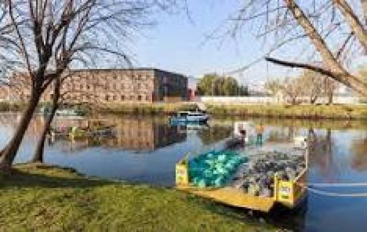 8 DE JULIO: DIA DE LA ACCION AMBIENTAL DE LA CUENCA RIACHUELO- MATANZA