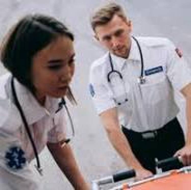 8 DE JULO: DIA INTERNACIONAL DE LOS PARAMEDICOS