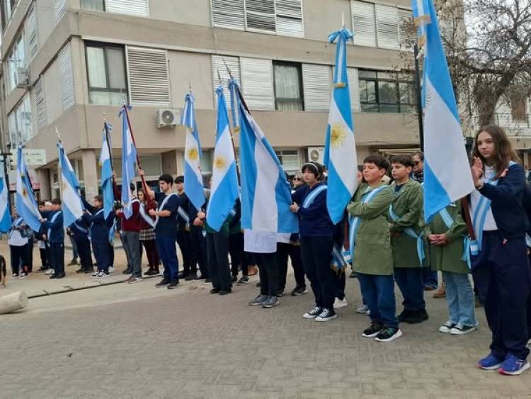 DIA DE LA INDEPENDENCIA