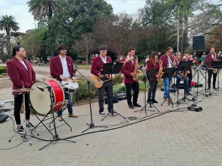 DIA DE LA INDEPENDENCIA