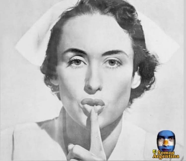 LO SABIAS...??? PASO EN ROSARO EN EL 1950