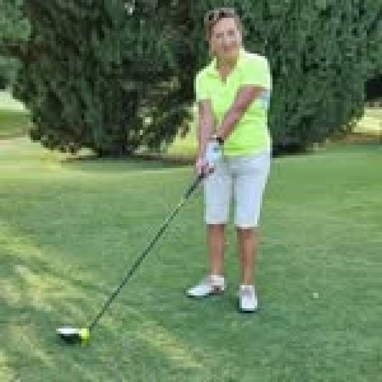 15 DE JULIO: DIA NACIONAL DEL GOLF