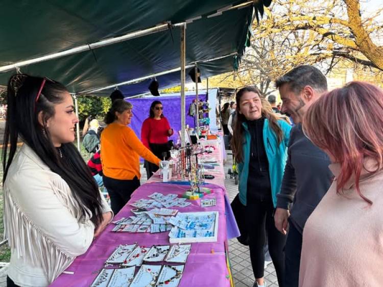 HERMOSA TARDE DE DOMINGO