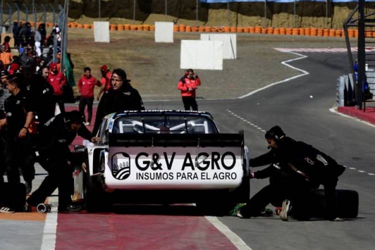 FAUSTINO CIFRE- PRENSA