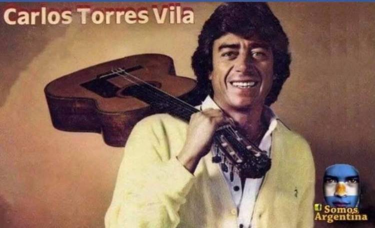 16 DE JULIO DE 2011: MUERE CARLOS TORRES VILA