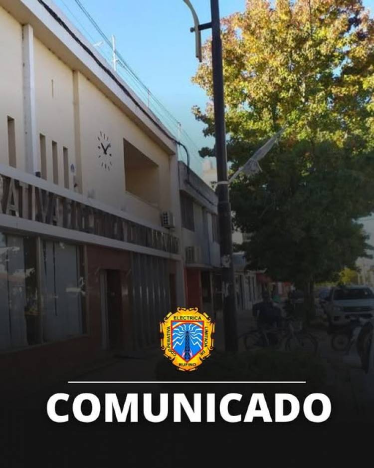 CELR: COMUNICADO