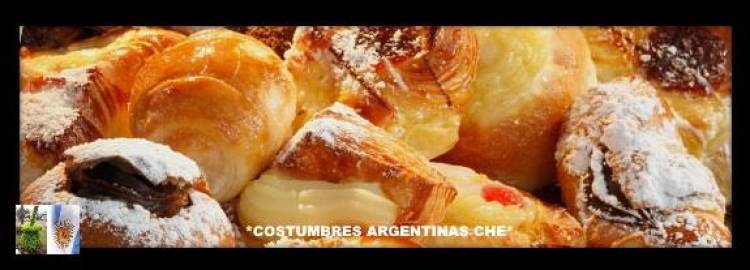 LO SABIAS...??? ORIGEN DEL NOMBRE DE LAS FACTURAS ARGENTINAS