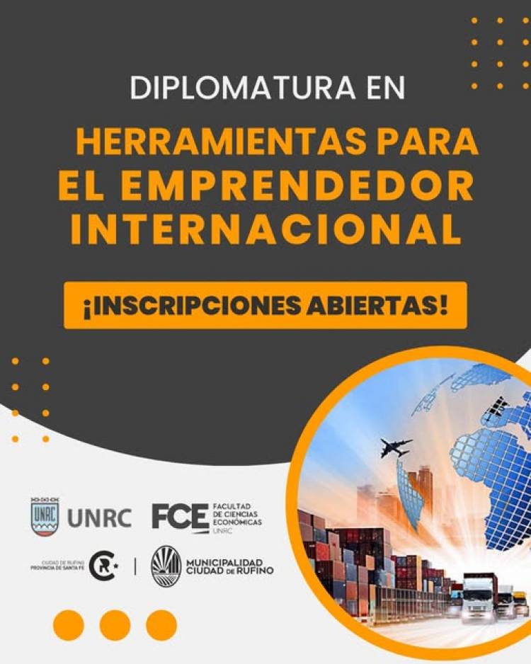 ULTIMOS CUPOS...!!!