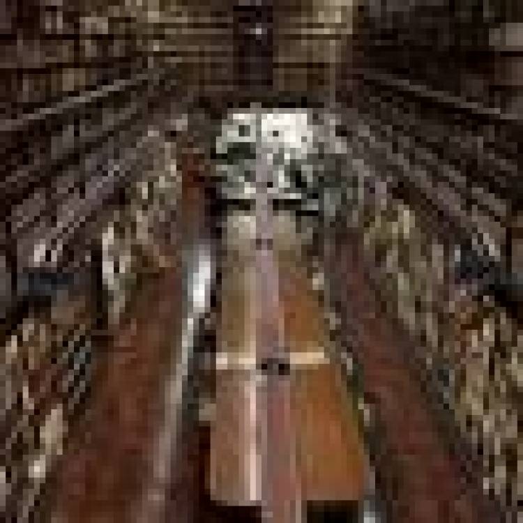 13 DE AGOSTO: CREACION DE LA ACADEMIA ARGENTINA DE LETRAS