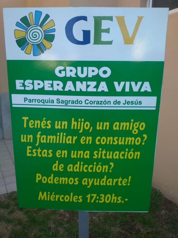 TENE PRESENTE QUE HOY SE REUNE EL GEV