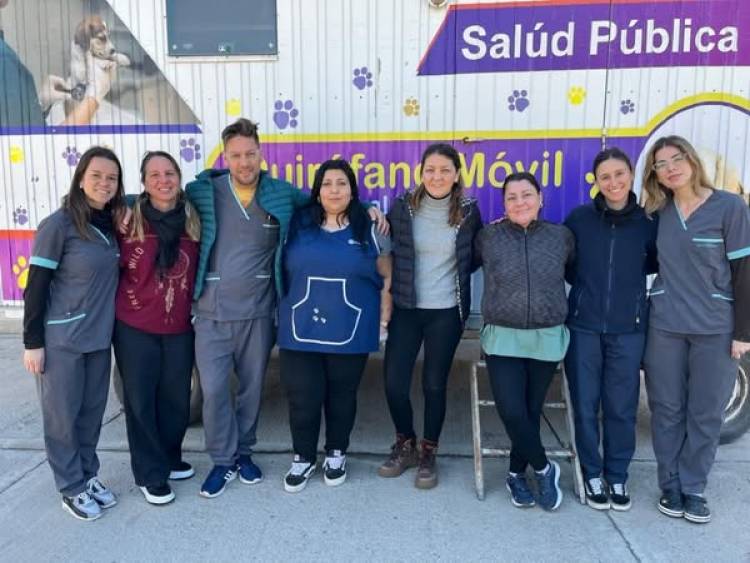DOS NUEVAS JORNADAS DE CASTRACIONES