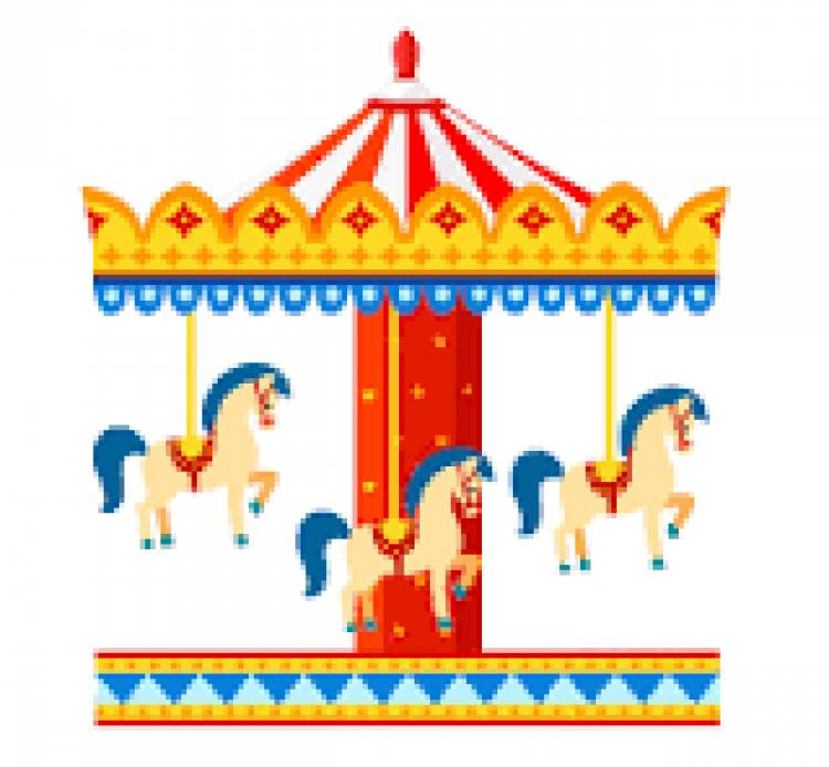 LA CALESITA MAS ANTIGUA DE BUENOS AIRES