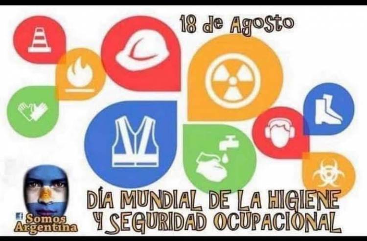 18 DE AGOSTO: DIA DE LA ORGANIZACION INTERNACIONAL DEL TRABAJO