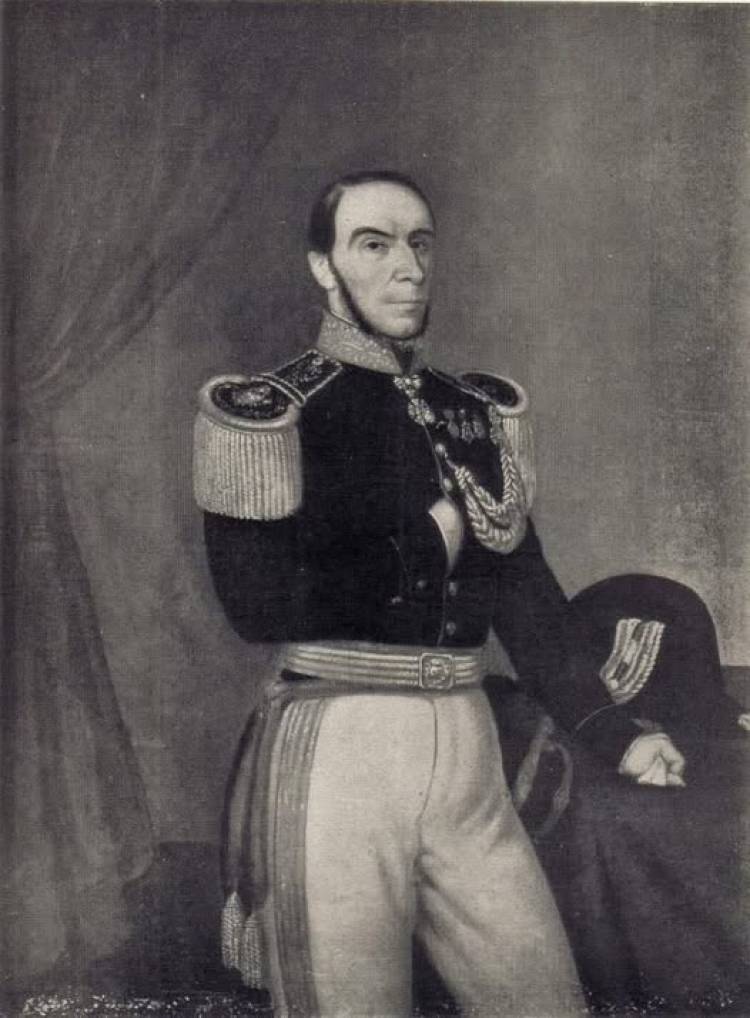 18 DE OSTO DE 1857: NACE JUAN JOSE OLLEROS