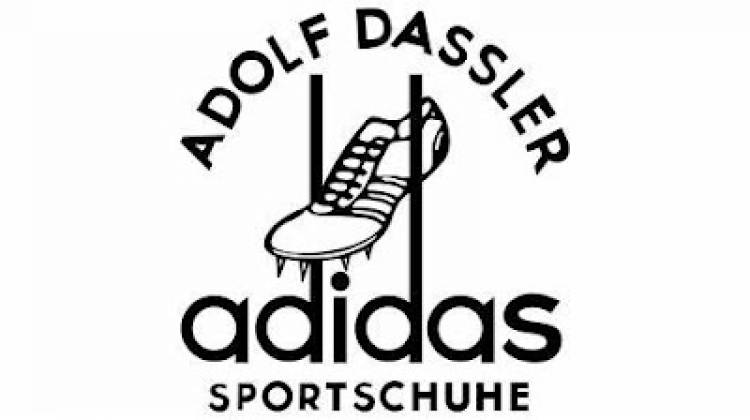 18 DE AGOSTO DE 1949: SE FUNDO LA COMPAÑIA "ADIDAS"