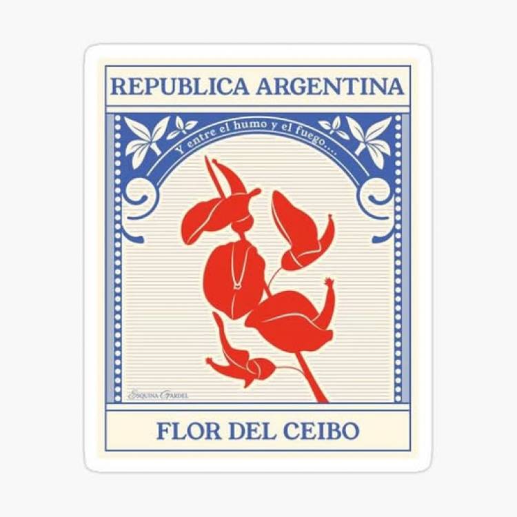 EL CEIBO: NUESTRA FLOR NACIONAL