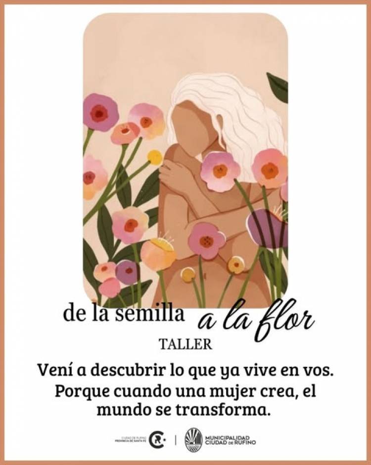 ENCUENTRO DE MUJERES QUE CREAN