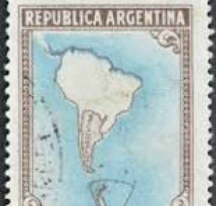21 DE AGOSTO: DIA DEL FILATELISTA ARGETINO