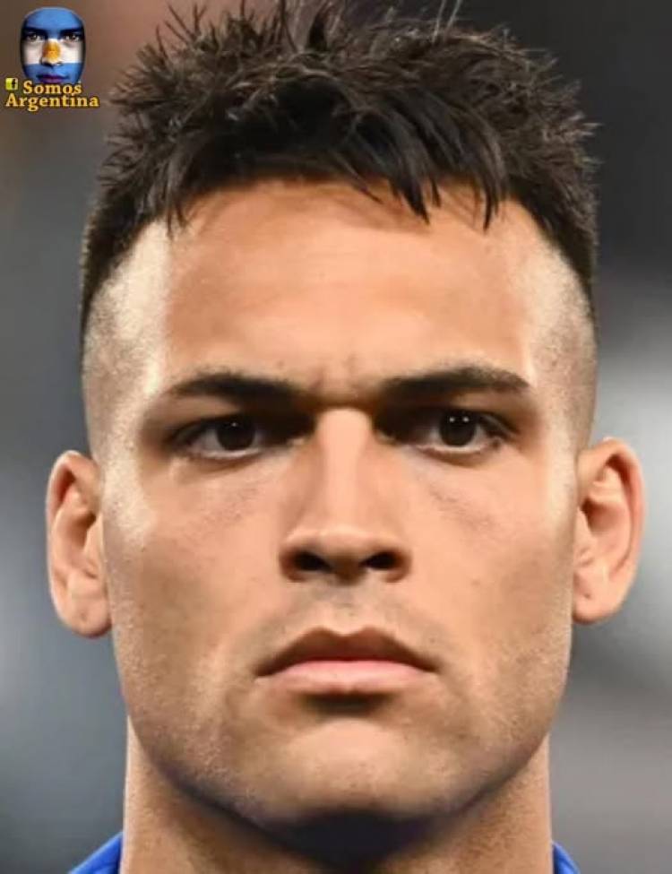 22 DE AGOSTO DE 1997: NACE LAUTARO MARTINEZ