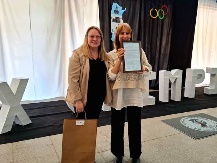 X OLIMPIADAS DE FORMACION ETICA Y CIUDADANA