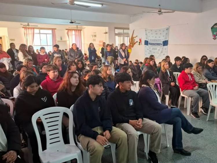 SE REALIZARON LAS XXVIII OLIMPIADAS ORTOGRAFICAS
