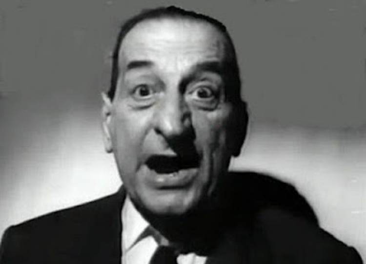 28 DE AGOSTO DE 1905: NACE FIDEL PINTOS