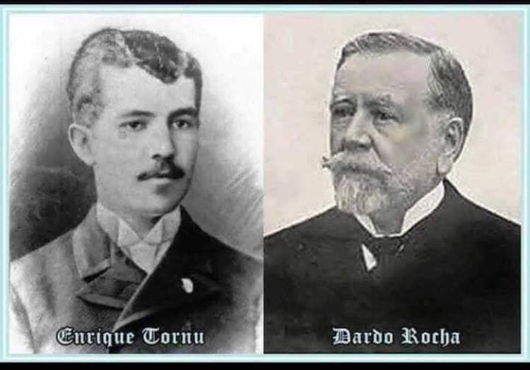 HECHOS OCURRIDOS  1 DE SETIEMBRE