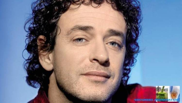 DIA 4 DE SETIEMBRE: PARTIA GUSTAVO CERATI