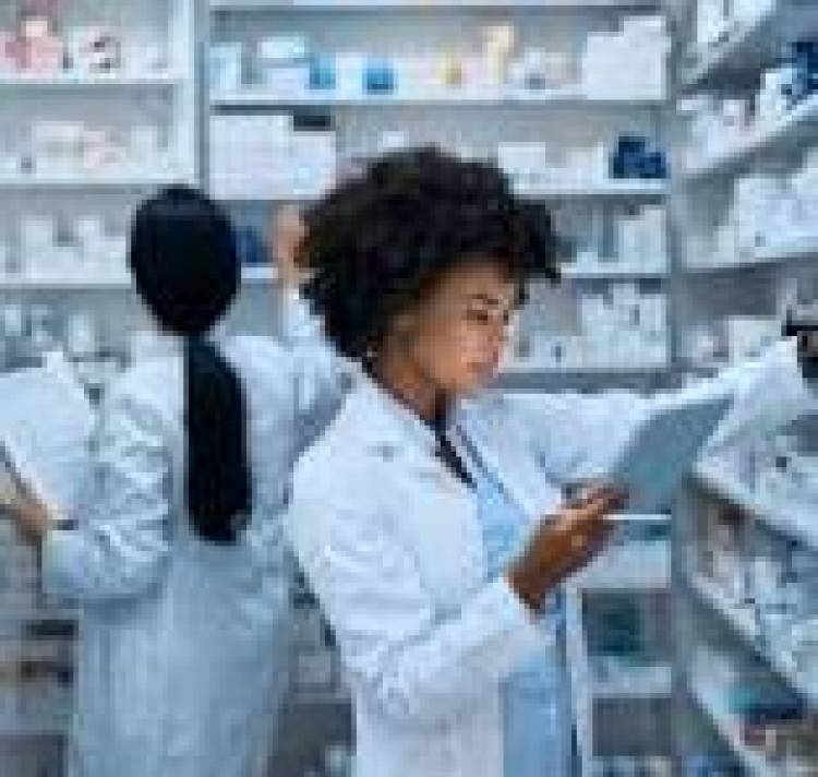 FARMACIAS DE TURNO DE LA SEMANA EN CURSO