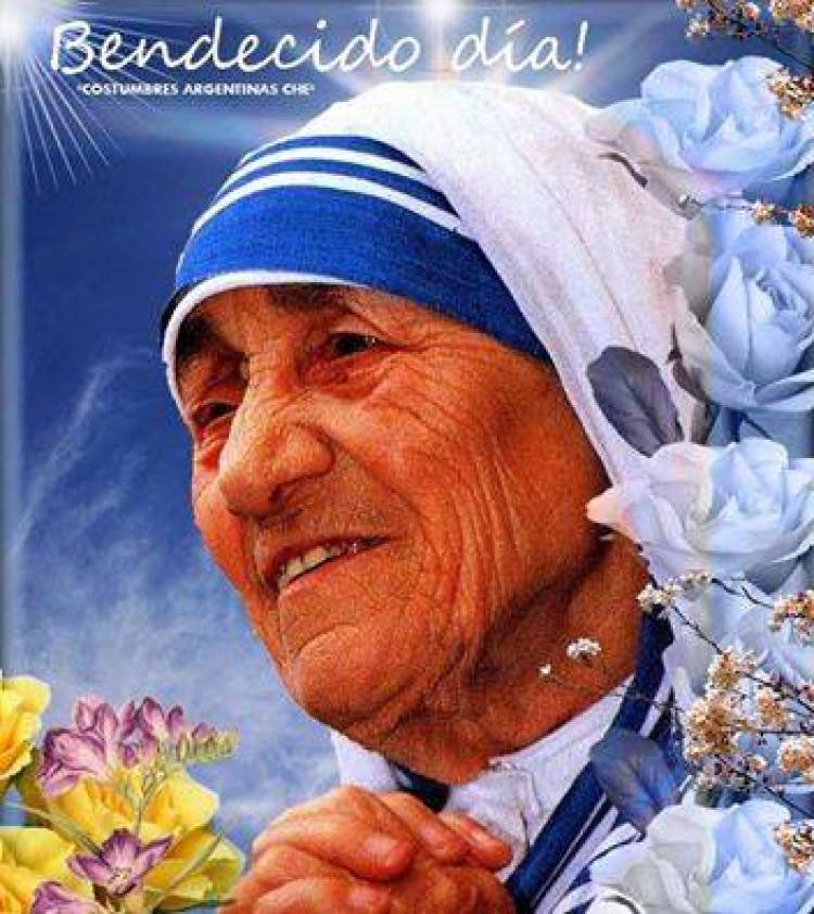 UN DIA COMO HOY 5 DE SETIEMBRE...