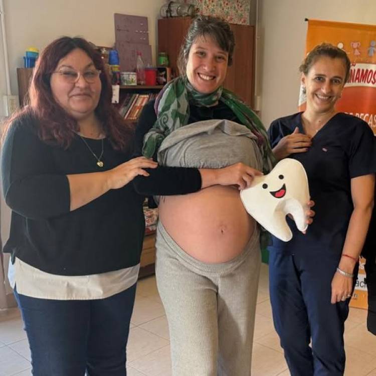 HOSPITAL SAMCO: SEMANA DE LA HIGIENE BUCAL