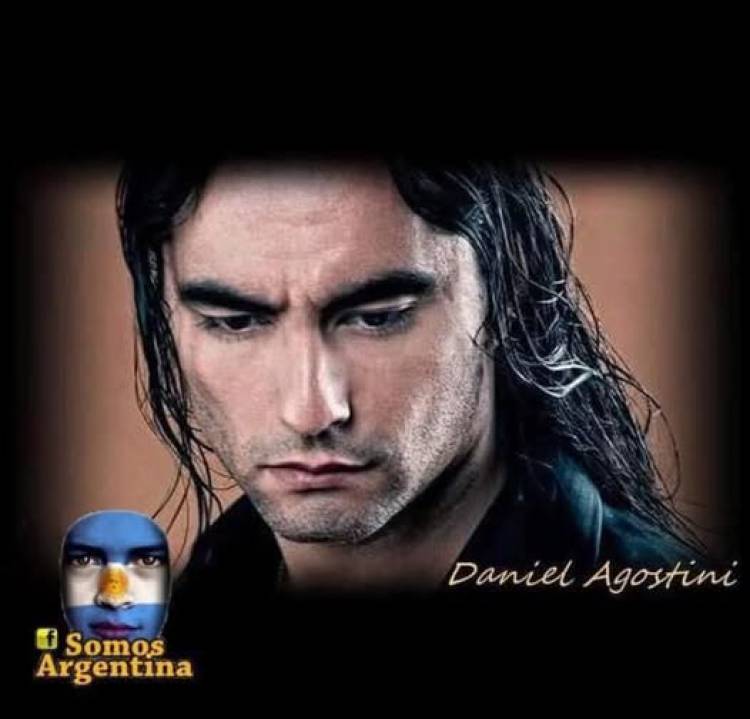 10 DE SETIEMBRE DE 1973: NACE DANIEL AGOSTI