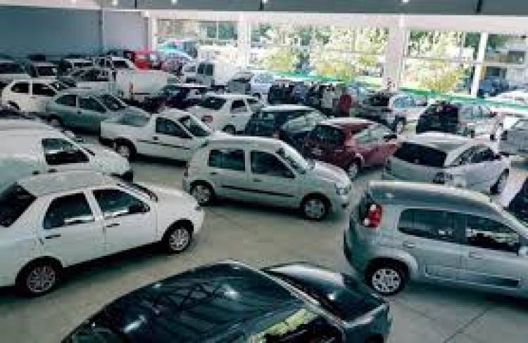 15 DE SETIEMBRE: DIA DEL COMERCIO AUTOMOTOR