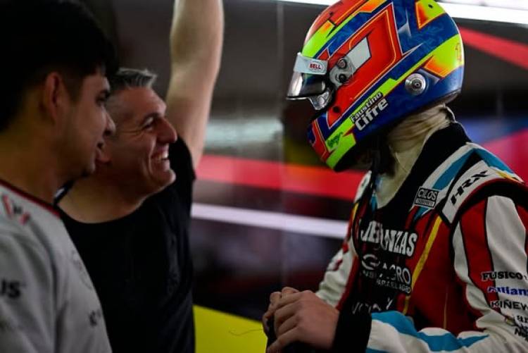FAUSTINO CIFRE- PRENSA