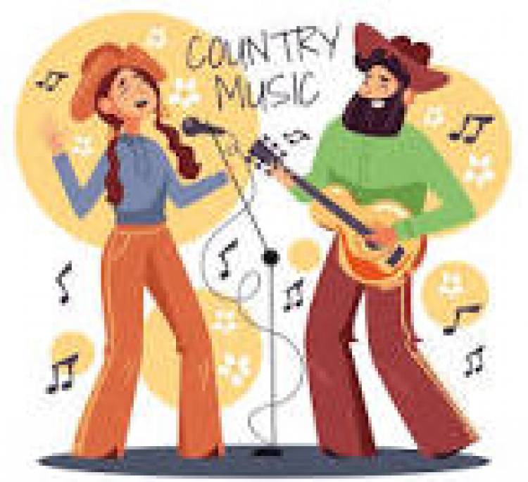 17 DE SETIEMBRE: DIA INTERNACIONAL DE LA MUSICA COUNTRY