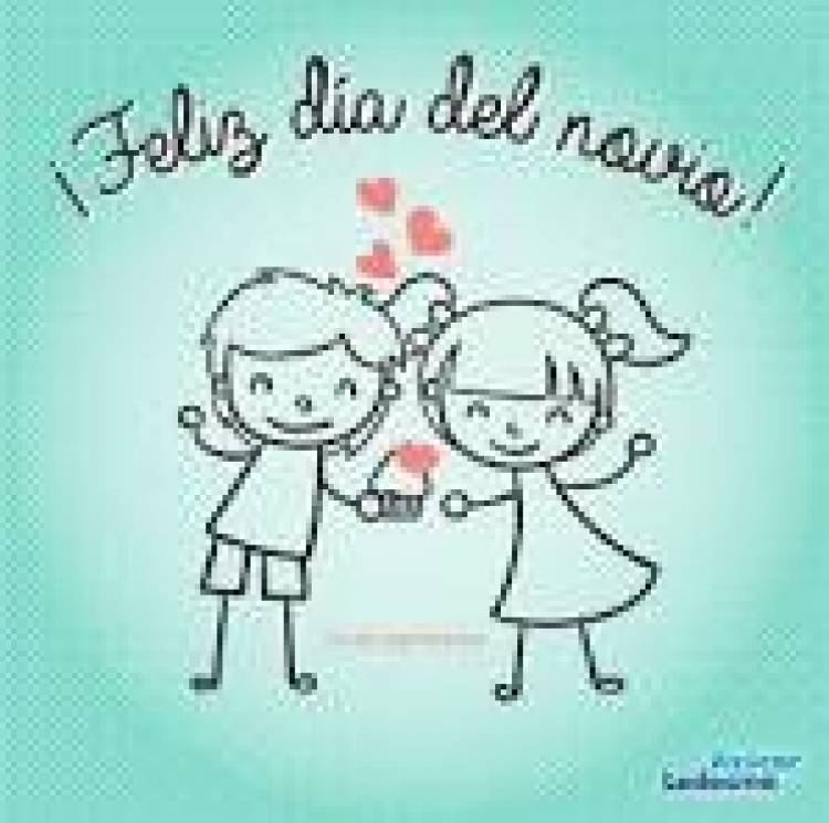 24 DE SETIEMBRE: DIA DEL NOVIO