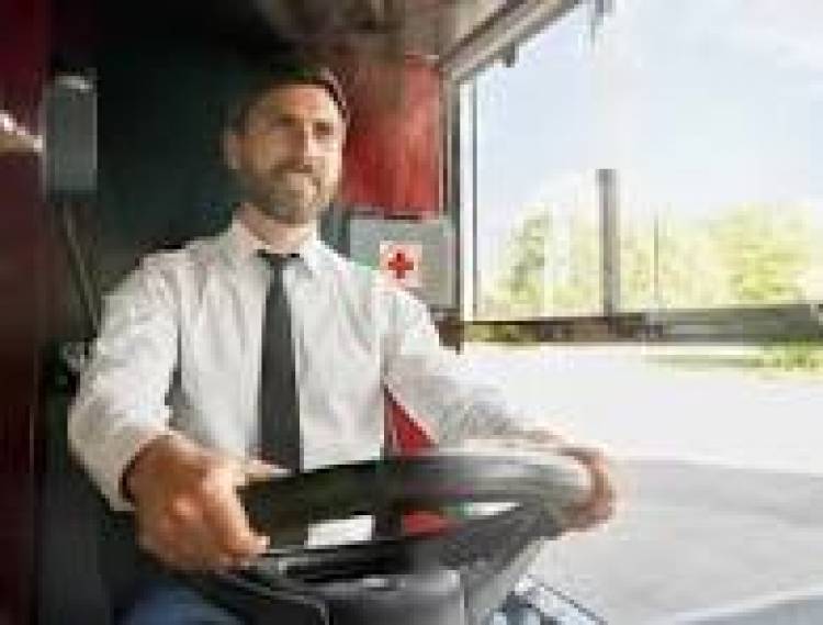 24 DE SETIEMBRE: DIA DEL COLECTIVERO