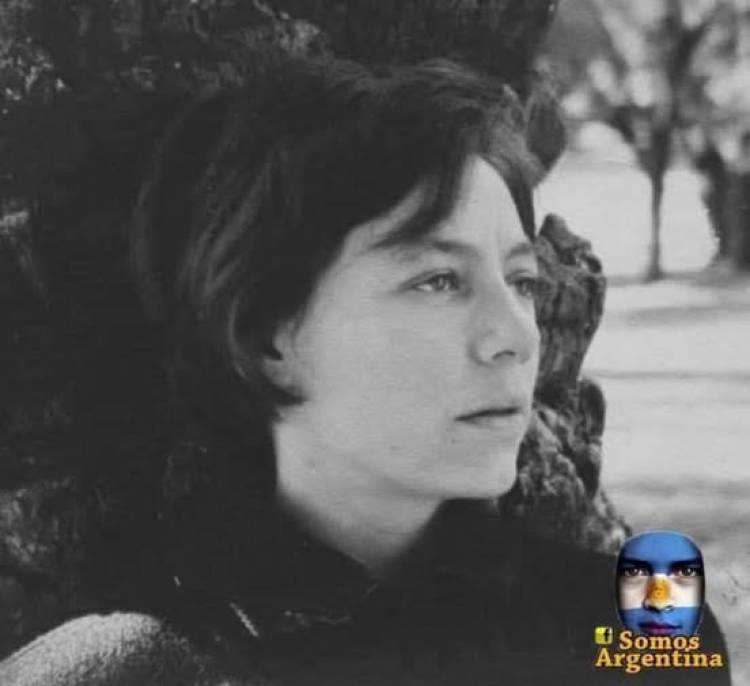 25 DE SETIEMBRE DE 1972: MUERE ALEJANDRA PIZARNIUK