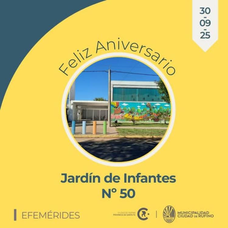 FELIZ DIA JARDINCITO...!!!