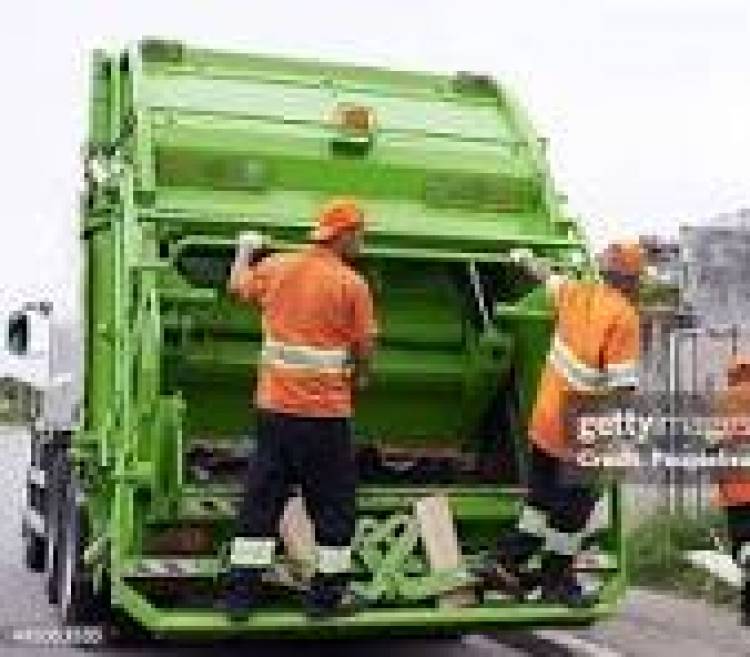 2 DE OCTUBRE: DIA NACIONAL DEL RECOLECTOR DE RESIDUOS