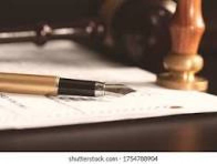 2 DE OCTUBRE: DIA DEL ESCRIBANO