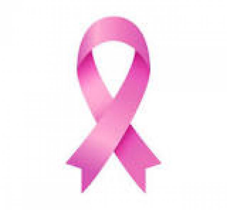 OCTUBRE MES DE CONCIENTIZACION DEL CANCER DE MAMA
