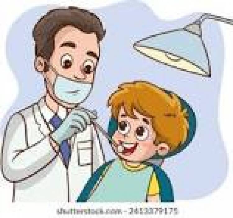 4 DE OCTUBRE: DIA DEL ODONTOLOGO