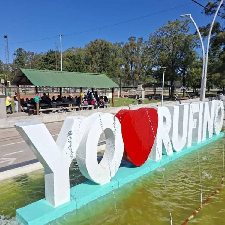 CELEBRAMOS NUESTRO DIA...!!!