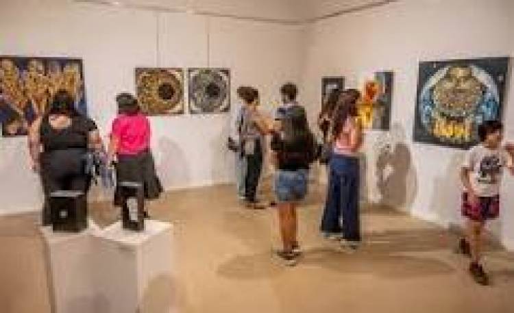 6 DE OCTUBRE: DIA DE LOS MUSEOS MUNICIPALES