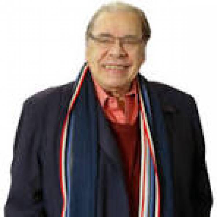 7 DE OCTUBRE DE 1939: NACE ENRIQUE PINTI